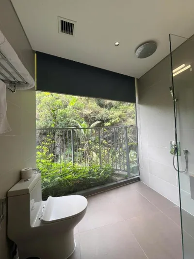 Căn hộ khách sạn Flamingo H2-303 by Nga – Photos 6