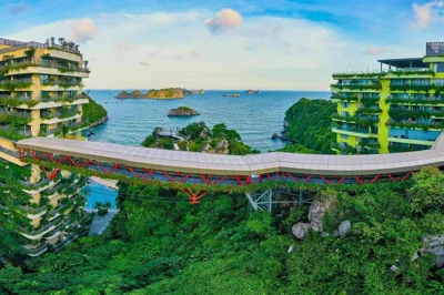 Căn hộ khách sạn Flamingo H2-303 by Nga – Photos 7